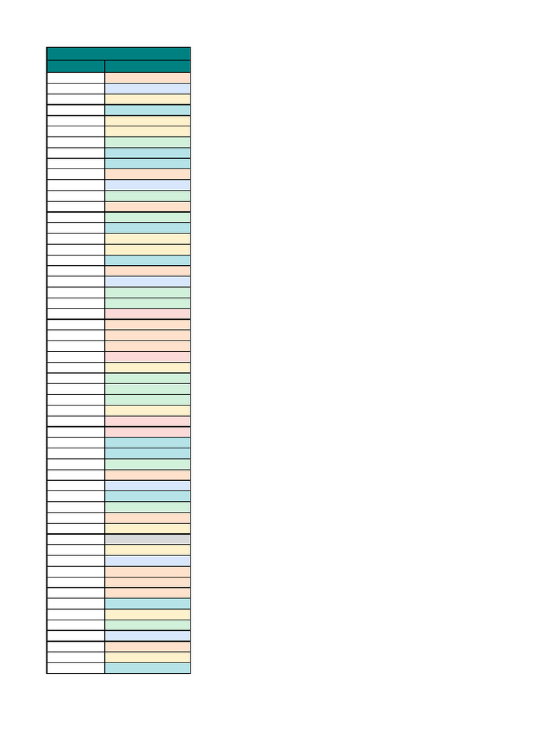 Distribución Horarios FFB 17-12-2024 | PDF