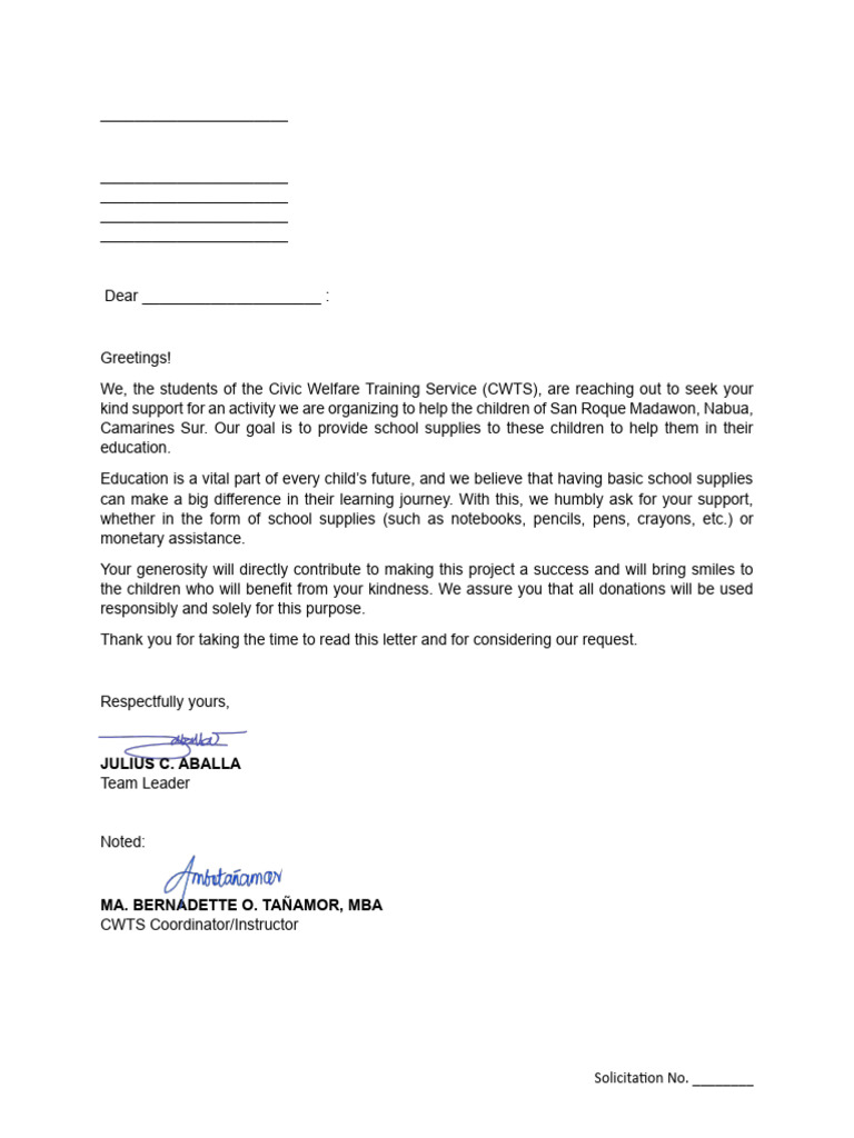 Edited cwts solicitation with signature pdf