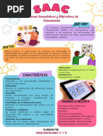 Ejemplos de SAAC y sus clasificaciones | PDF | Ciencias de la ...