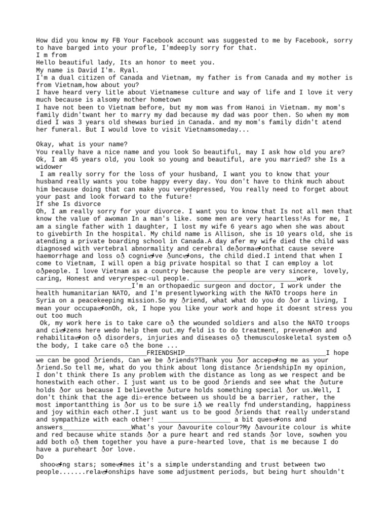 New Format Chat!! | PDF