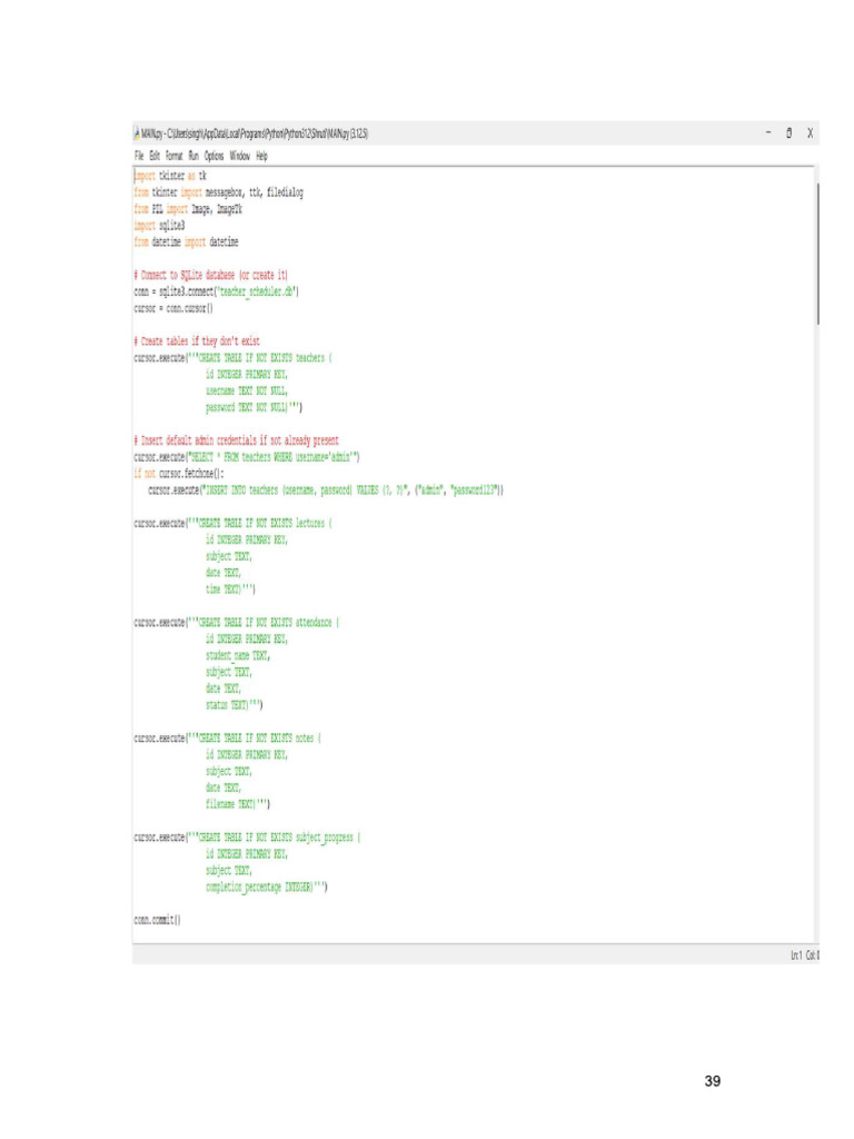 Code Pages | PDF