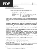Download Jawaban UAS Radar 8-12-2010 by Taufiq Hidayat SN82288620 doc pdf