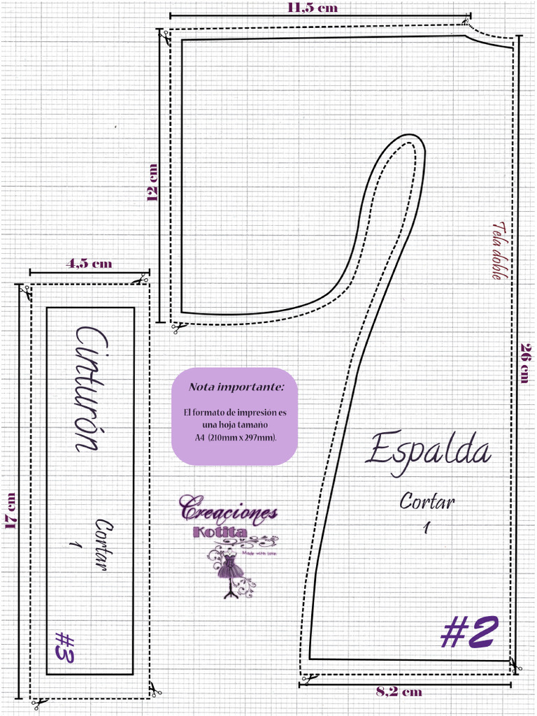 pattern_009_spanish_parte2 | PDF