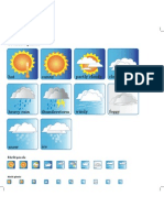 Week11 Lab Weather Icons