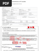 AVBOB CSI Funding Application Form | PDF