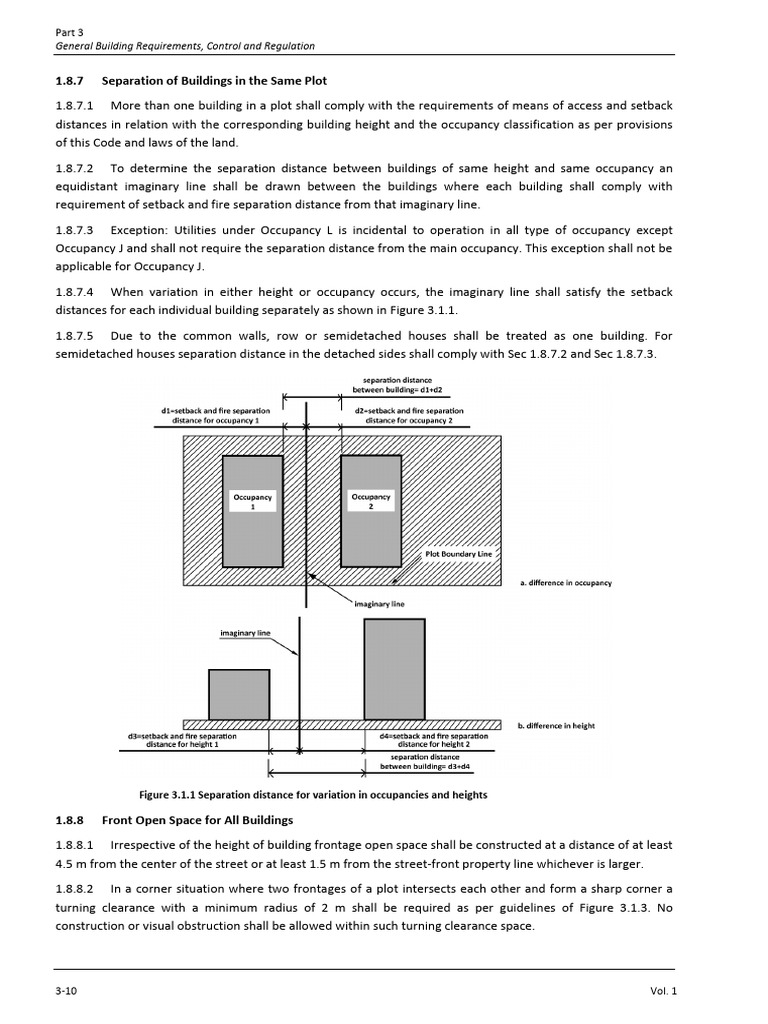 Bnbc Earthing Rules