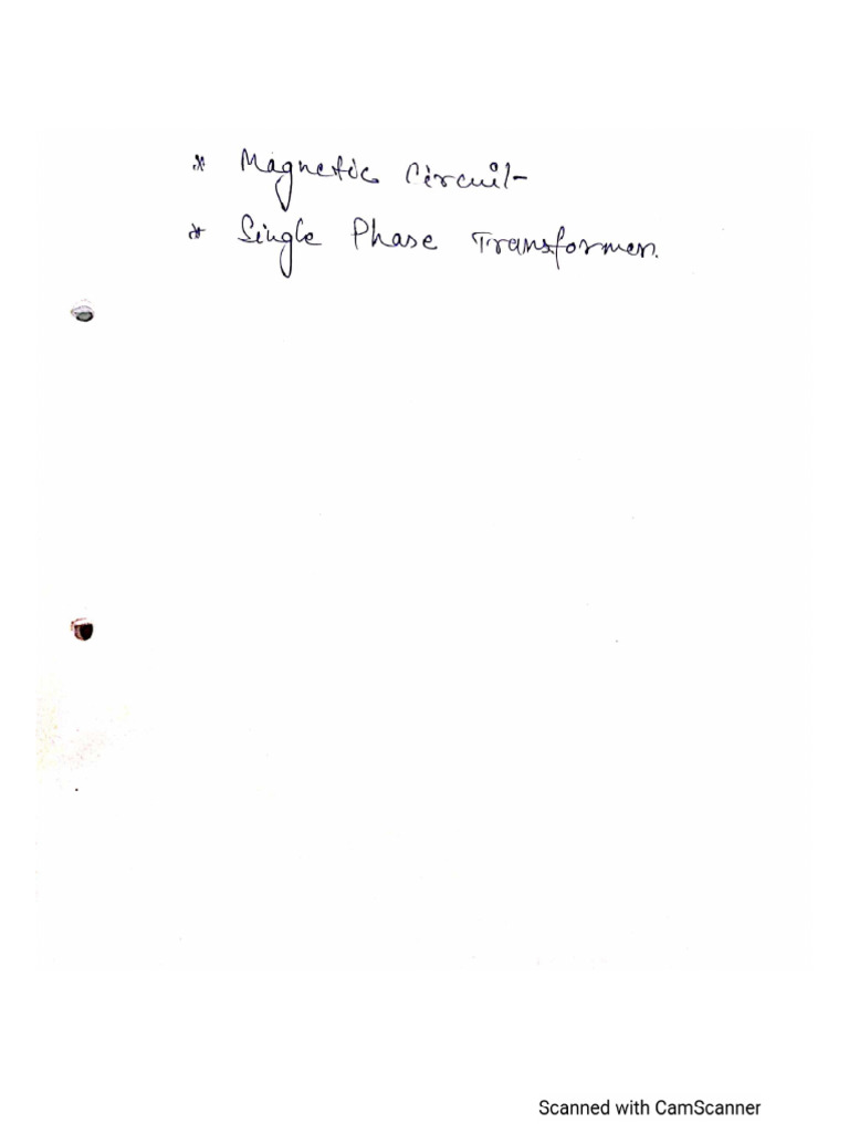 Unit 3 Notes | PDF