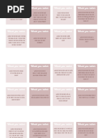 64 Free Printable Would You Rather Cards | PDF