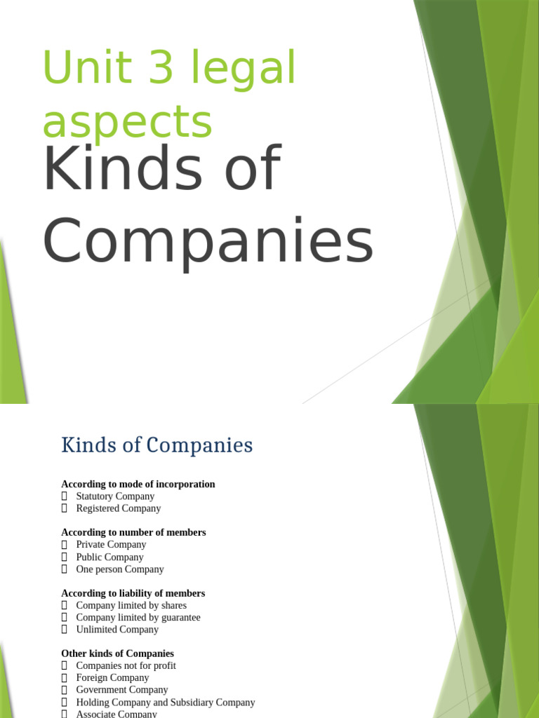 unit-3-law-company-pdf-bankruptcy-private-law