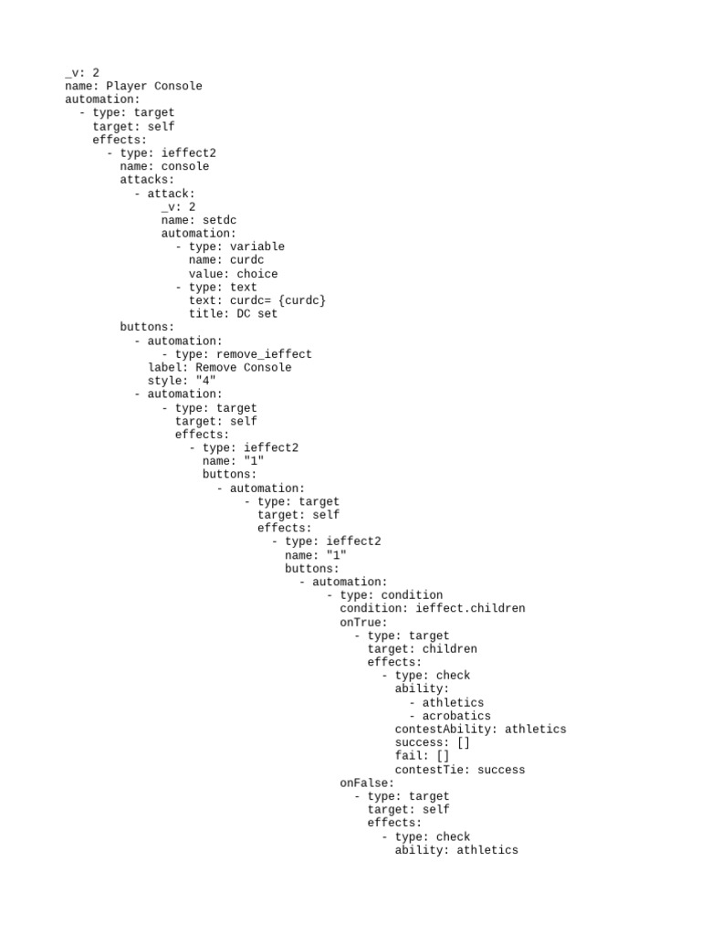 Playerconsole | PDF | Computer Programming