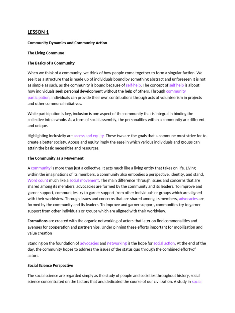 CESC—REVIEWER | PDF | Market (Economics) | Monopoly