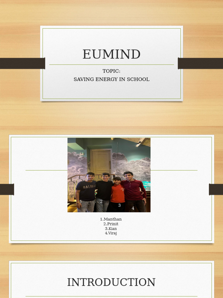 Energy Saving Tips for Schools | PDF