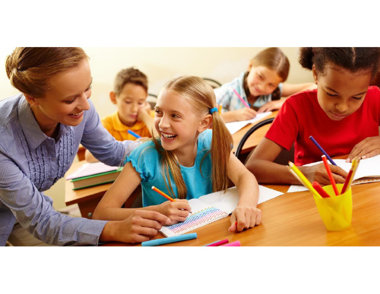 Different Learning Styles in The Classroom | PDF