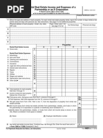 Fannie Mae Form 1084 Quick Guide | PDF | S Corporation | Net Income