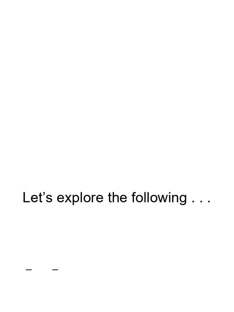 Rational Root Theorem Explained | PDF | Zero Of A Function ...