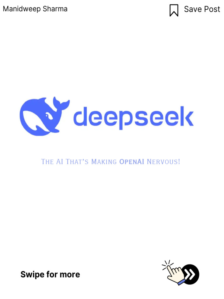Learn About Deepseek | PDF