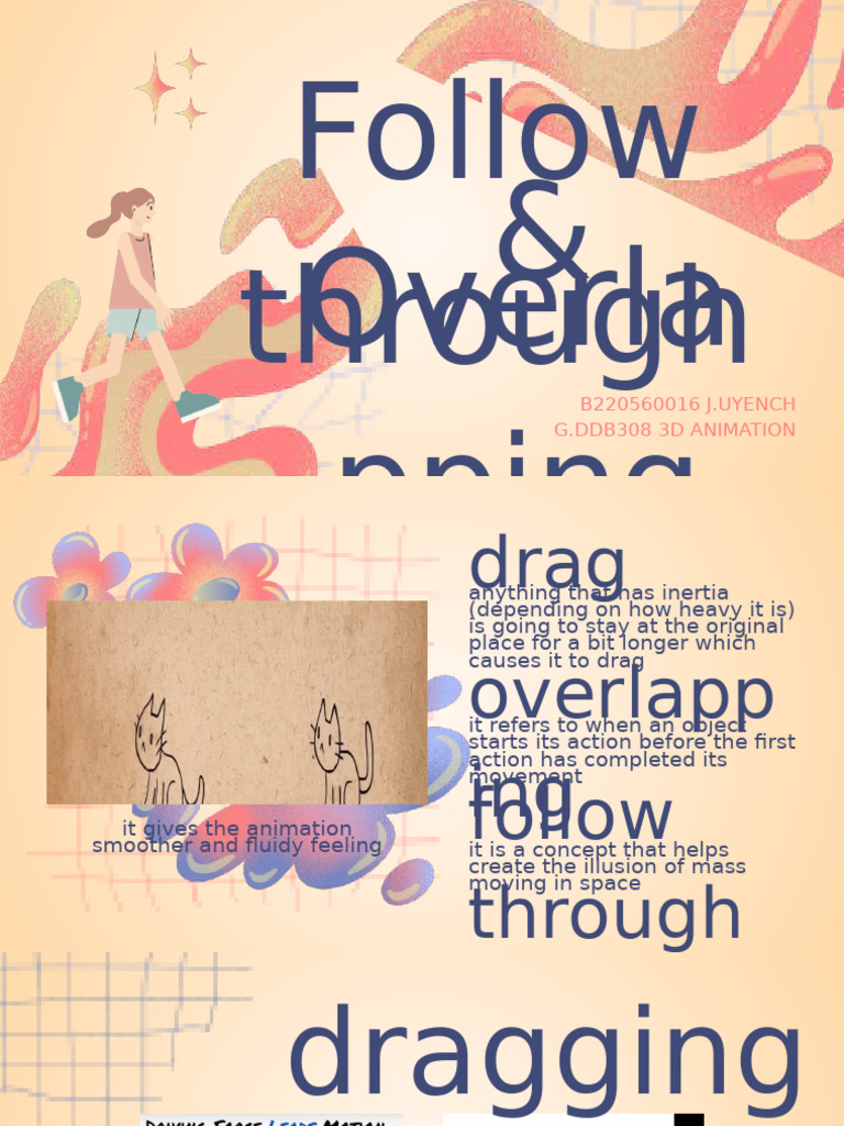 Follow Through | PDF