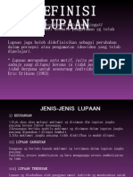 Lupaan 1