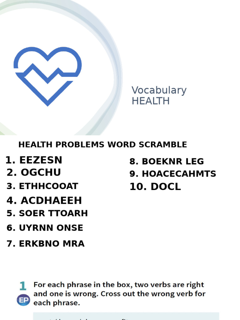 G8 Unit 13 VERB PHRASE | PDF