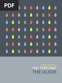 1001 Perfumes_ the Guide