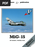 10letecky Modelar October 1957 | PDF