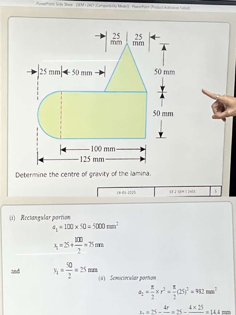 STRUCTURES SEM 2 Lect 1 | PDF