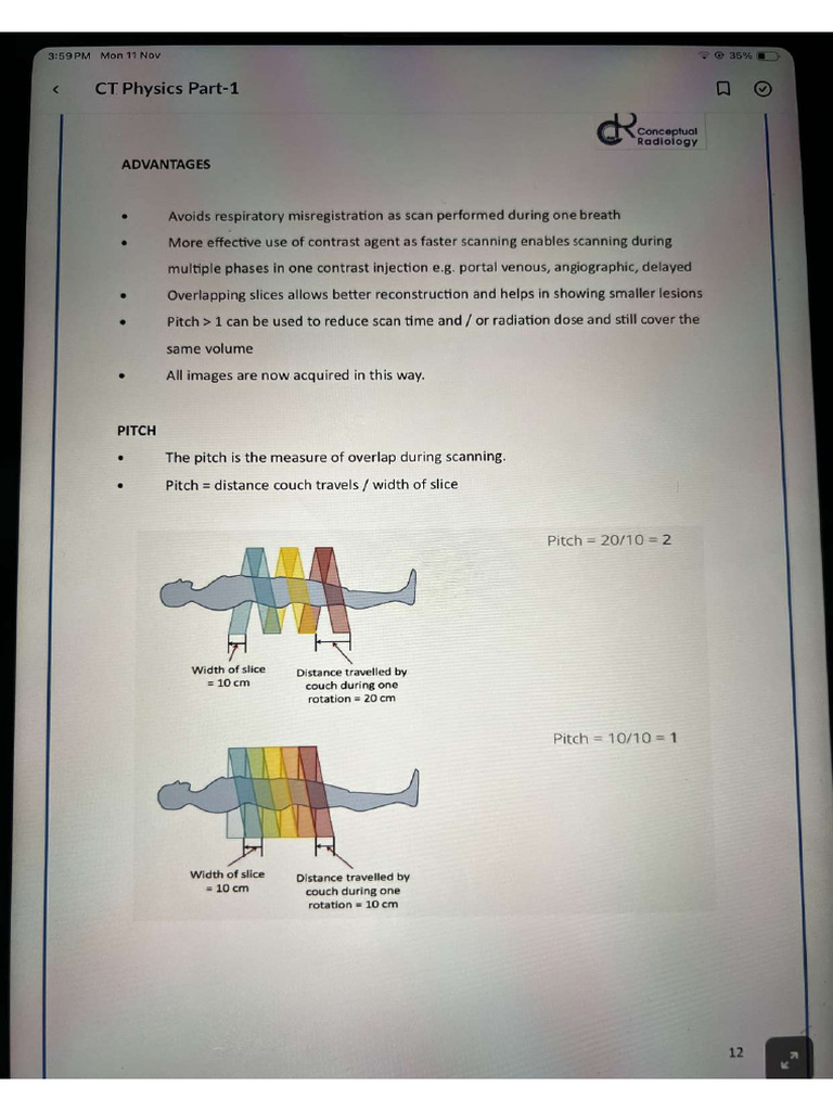 CT 2 | PDF