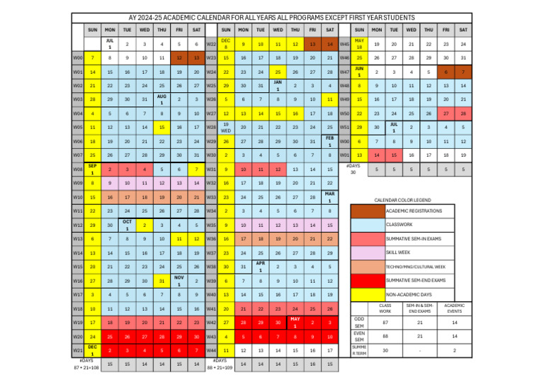 Holiday Calendar | PDF