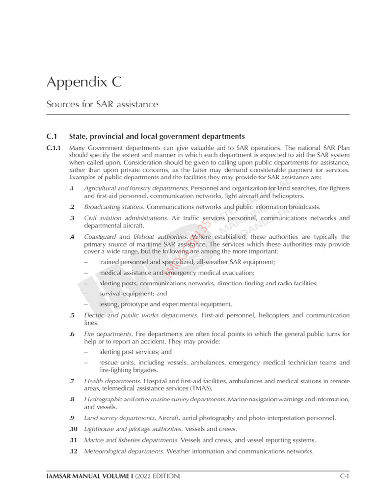 C 1 | PDF