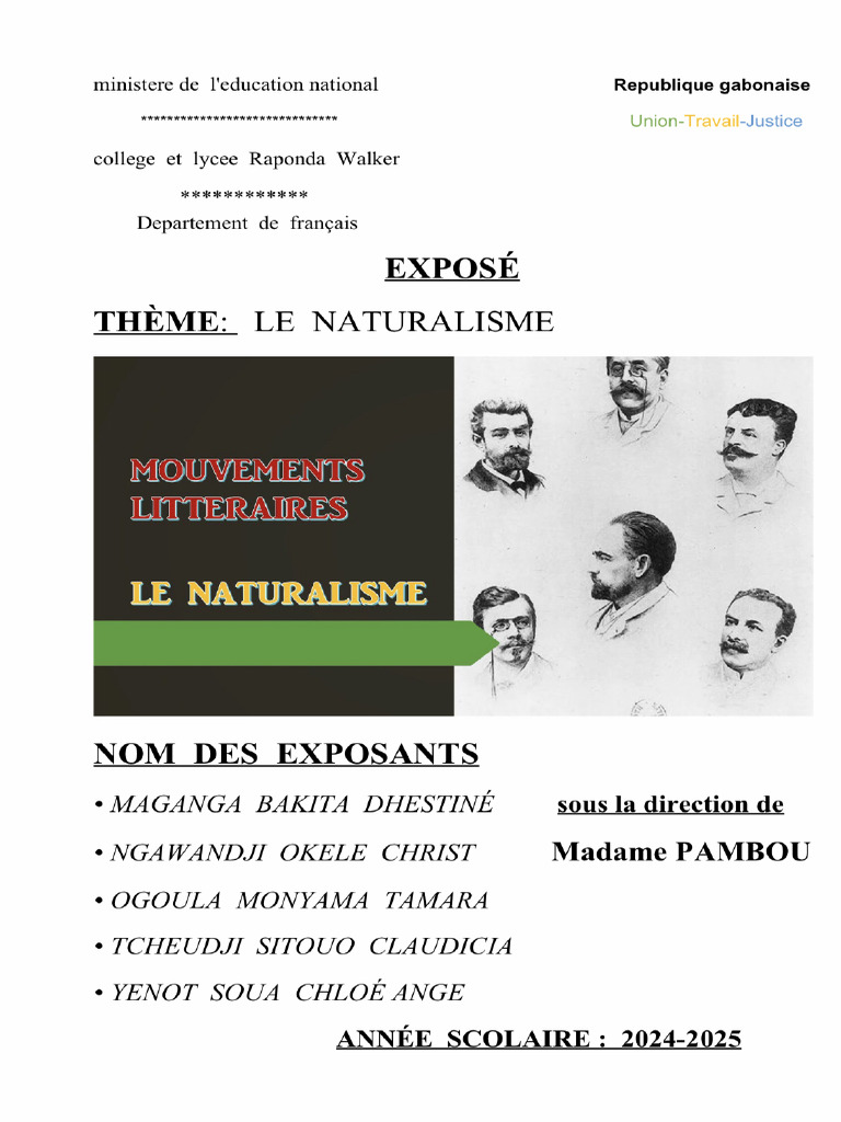 Exposé 2 | PDF