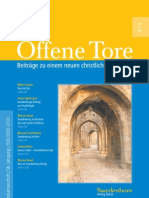 Offene Tore 2012 - 2