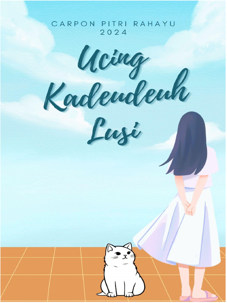 Carpon Sunda | PDF