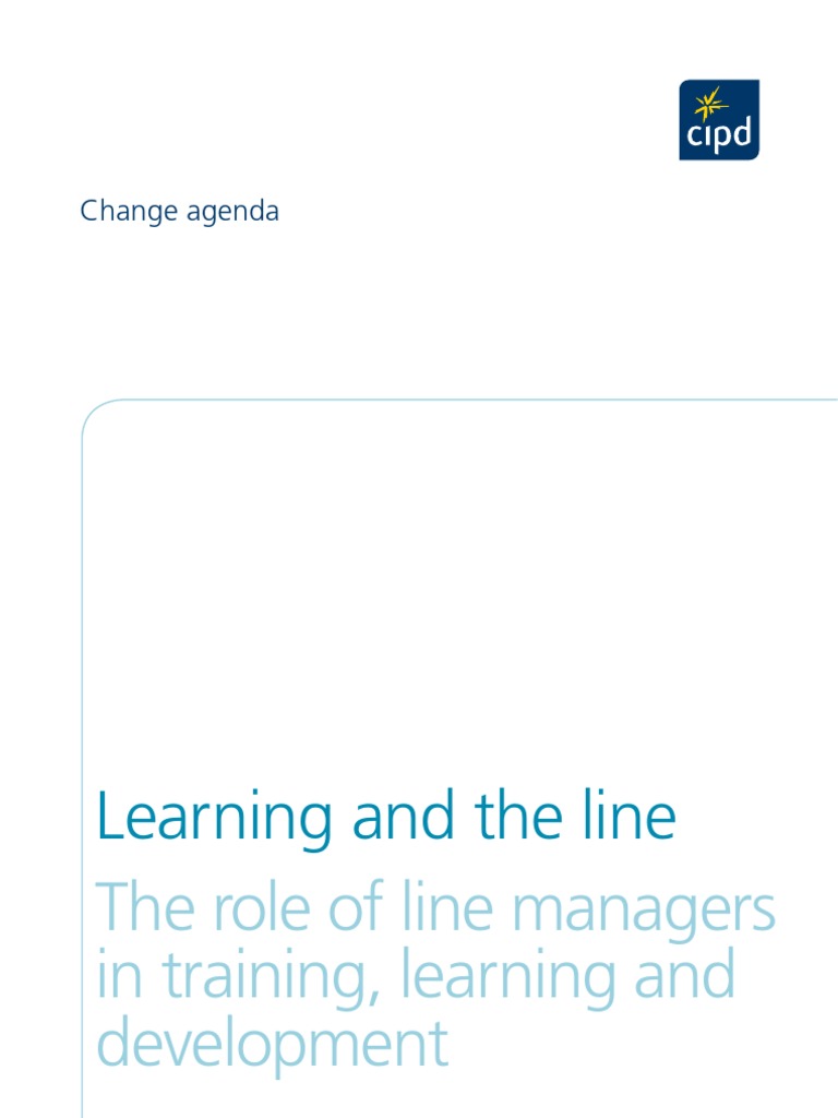 John Lewis 6 Employment Leadership