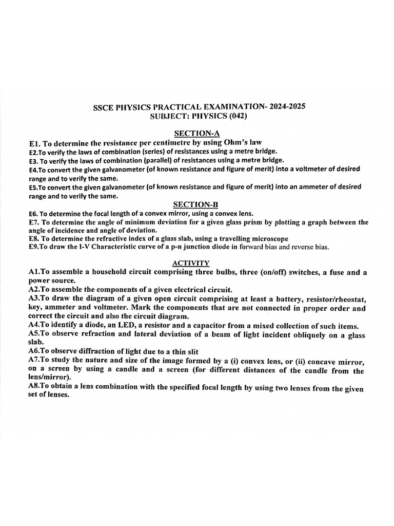Exp | PDF