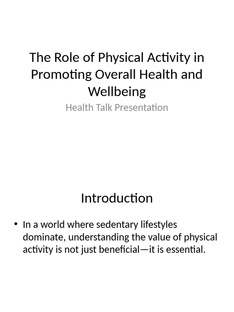 Sha Upload | PDF | Sedentary Lifestyle | Determinants Of Health