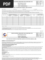 Appendix 4 - Understanding The Work and Rest Hour Requirements On Ships ...