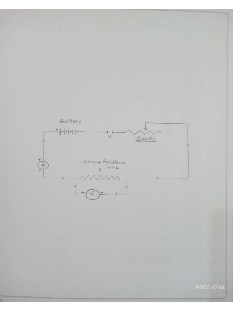 Physics Exp 1-4 | PDF