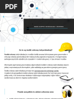 Przykładowy Plan Bioz | PDF