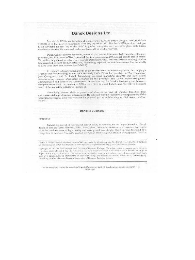 Dansk | PDF
