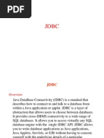 jdbc