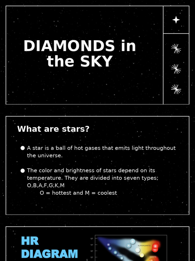 Stars Pdf Stars Apparent Magnitude