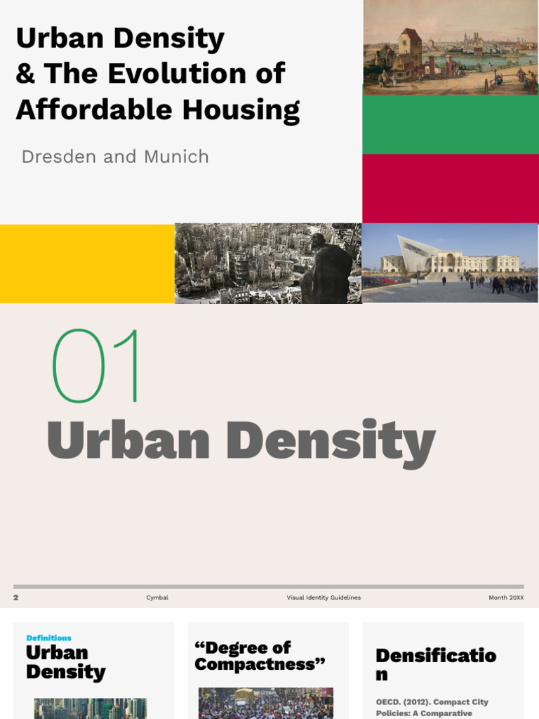 Curated visual reference: Urban Density Living Reference: Urban Density And Affordable Housing Insights Pdf Affordable Housing