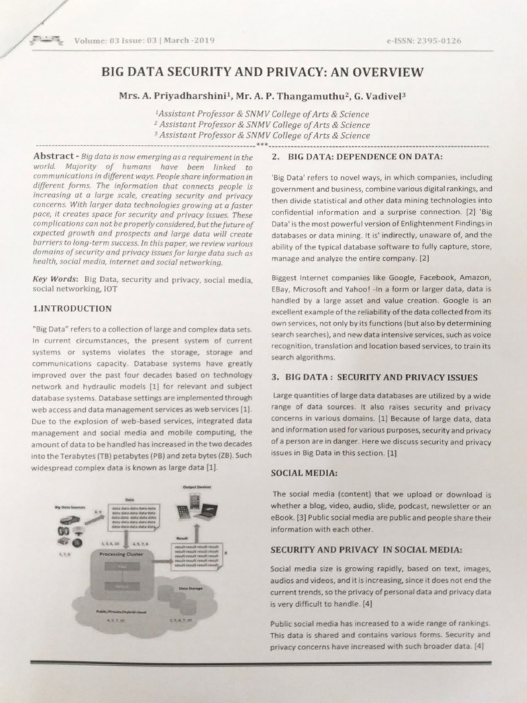 Adobe Scan Jul 28, 2023 | PDF | Privacy | Big Data