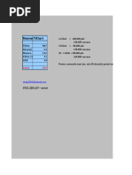 Kata Log | PDF