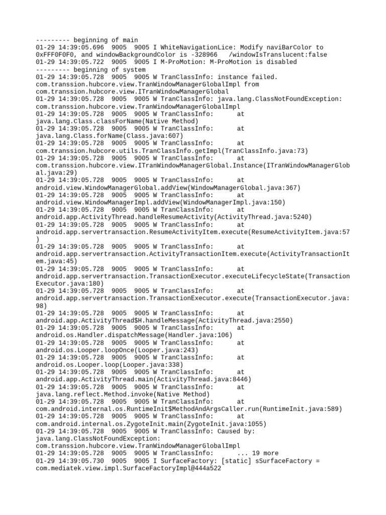 Inbound 5310751378328934583 | PDF | Software Development | Computer ...