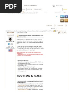 Download GUIDEInspire 4G Rooting Flashing Soft Brick Fixes Side Loading by Troy Penke SN82303724 doc pdf