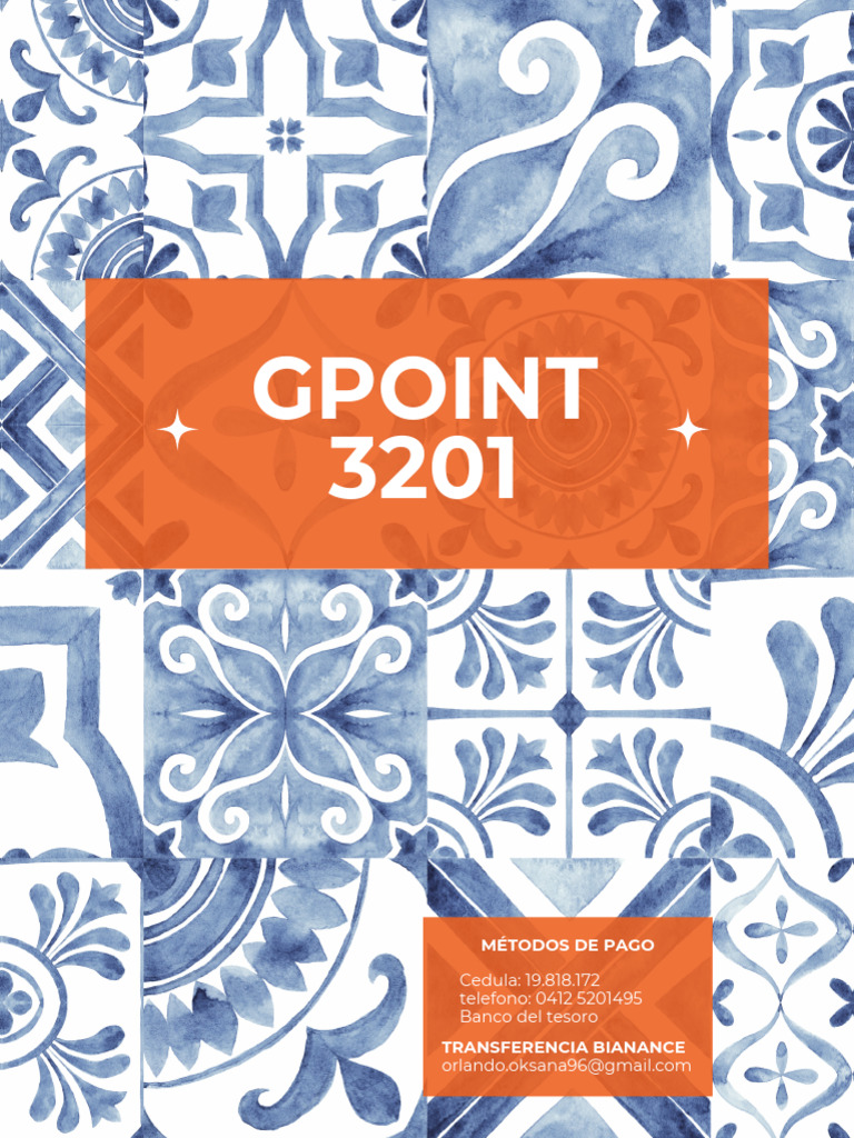Menú de Bebidas y Comidas GPOINT | PDF | Alimentos | Cocina