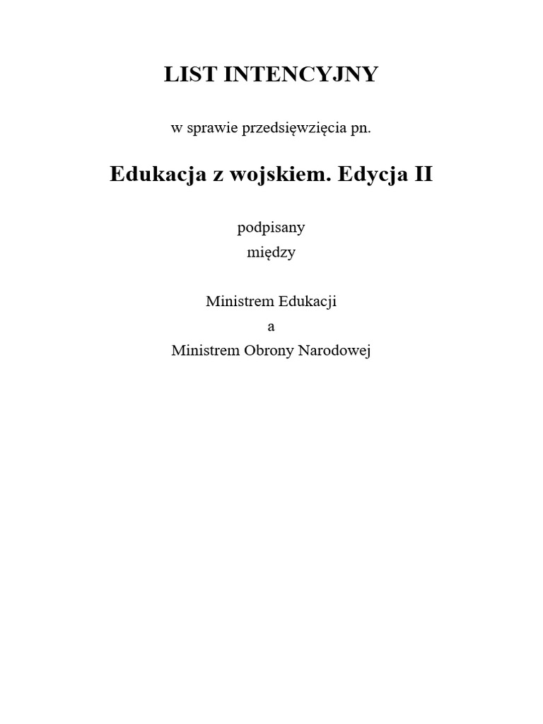 dwustronnie-podpisany-list-intencyjny-ws-przedsi-wzi-cia-edukacja-z