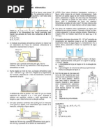 8-Lista08_Hidrostática_2011