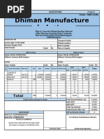 Defective Cylinder Return Certification | PDF